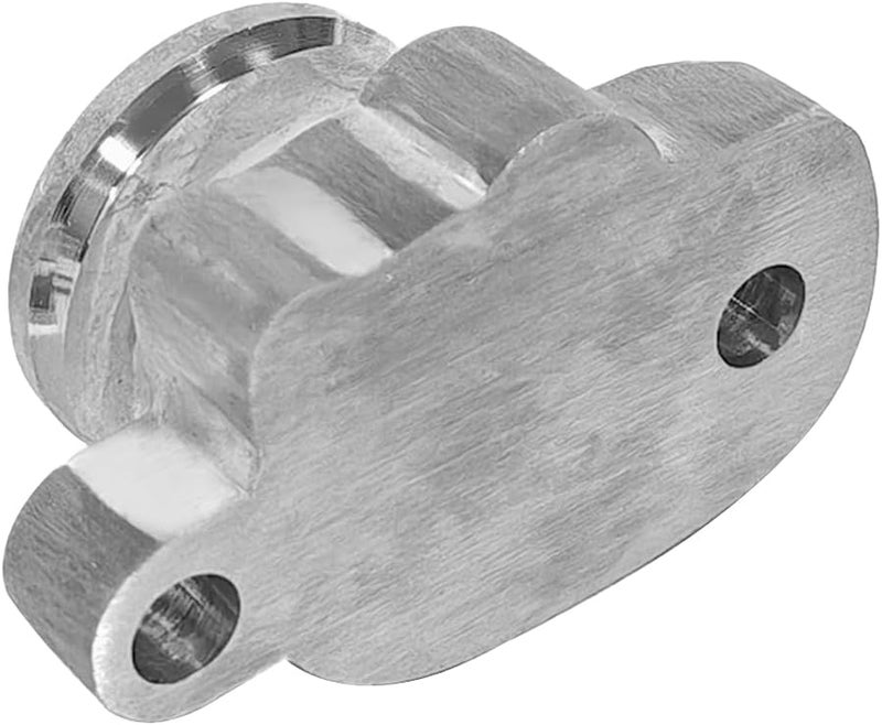 UINIEBOOM Oil Injection Block Off Plug Hardware Port, Oil Pump Plug Cover Compatible with Yamaha PW50 PW80 Models 1981-2024 - Image 5